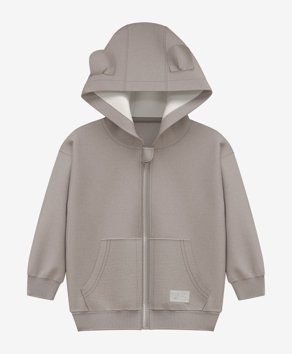 630100 Transitional jacket, German size, bomber, color-blocking, 6–36