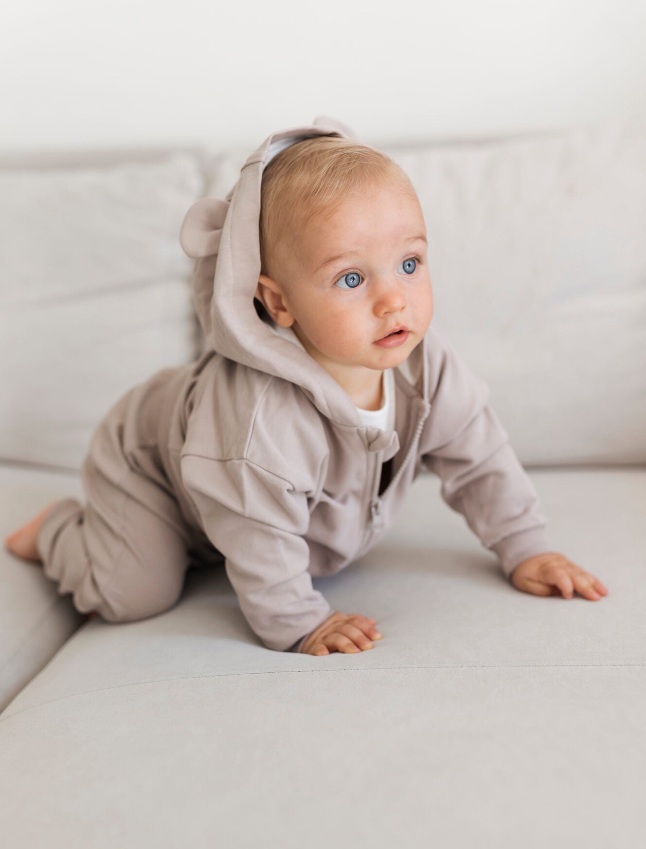 630100 Transitional jacket, German size, bomber, color-blocking, 6–36